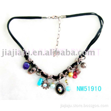 Necklace NM51910